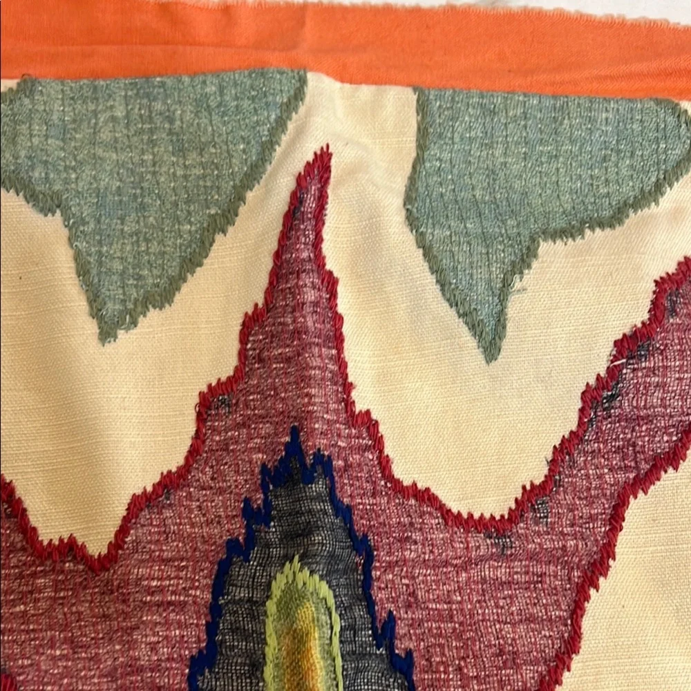 Pottery Barn Pillowcase